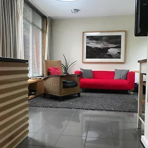 Appartement Bel Xanto, Keulen
