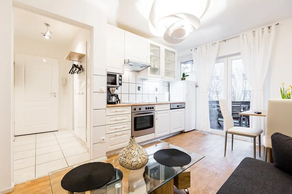 Ferien Und Messewohnug Apartment Cologne